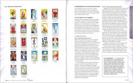 La Grande Guida per Leggere i Tarocchi — Libro - 3