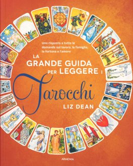 La Grande Guida per Leggere i Tarocchi — Libro - 1