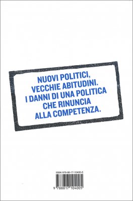 La Grande Ignoranza — Libro - 2