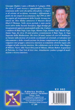 La Grande Invocazione — Libro - 2