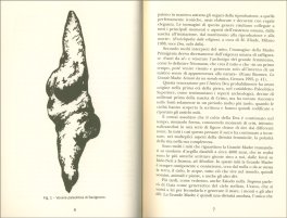 La Grande Madre — Libro - 3