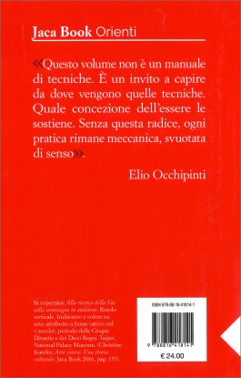 La Grande Medicina Cinese — Libro - 2
