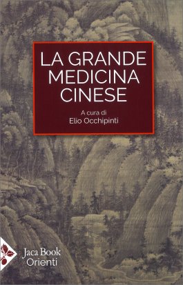 La Grande Medicina Cinese — Libro - 1