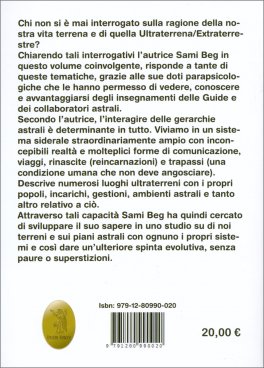 La Grande Mente — Libro - 2