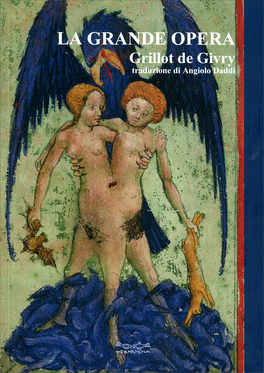 La Grande Opera — Libro - 1