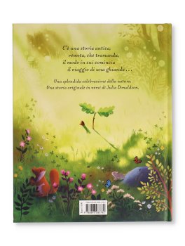 La Grande Quercia — Libro - 2
