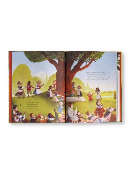 La Grande Quercia — Libro - 3