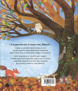 La Grande Quercia — Libro - 2