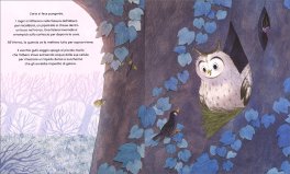La Grande Quercia — Libro - 3
