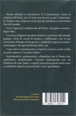 La Grande Rapina — Libro - 2