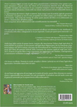 La Grande Rigenerazione Climatica — Libro - 2
