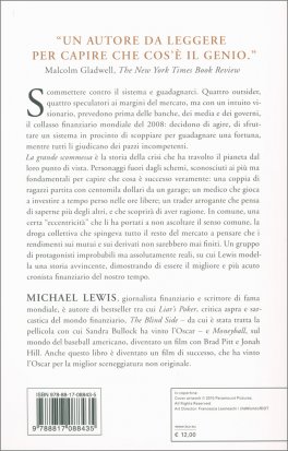 La Grande Scommessa — Libro - 2