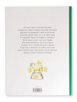 La Grande Storia della Moneta — Libro - 4