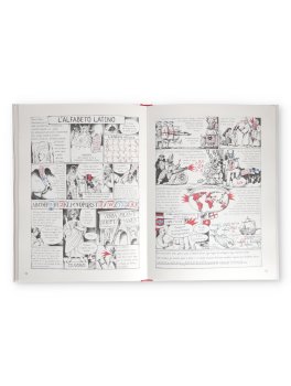 La Grande Storia della Scrittura — Libro - 2