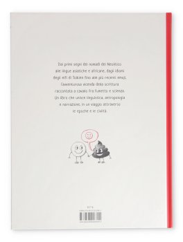 La Grande Storia della Scrittura — Libro - 4