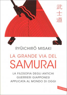 La Grande Via del Samurai — Libro - 1