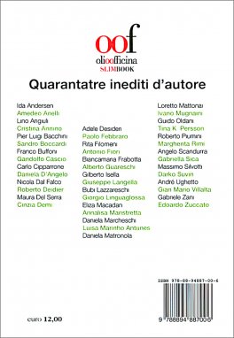 La Gravidanza della Terra — Libro - 2