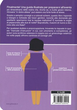 La Gravidanza - Manuale d'Istruzioni — Libro - 2