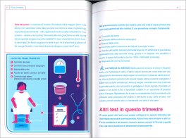 La Gravidanza - Manuale d'Istruzioni — Libro - 3