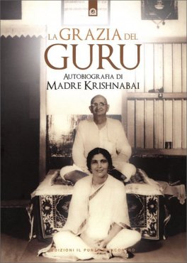 La Grazia del Guru — Libro - 1