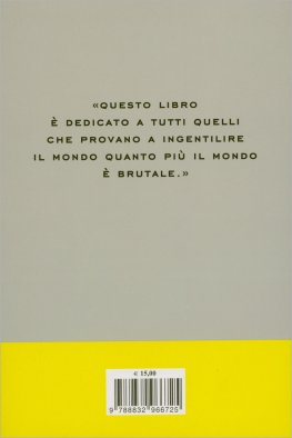La Grazia della Fragilità — Libro - 2