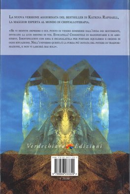 La Guarigione con i Cristalli — Libro - 2
