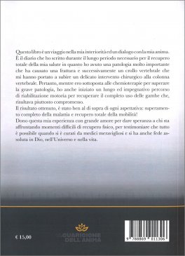 La Guarigione dell'Anima — Libro - 2