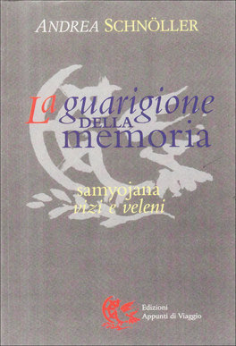 La Guarigione della Memoria  — Libro - 1