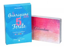 La Guarigione delle 5 Ferite - 1