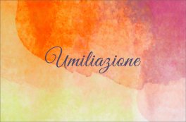 La Guarigione delle 5 Ferite - Carte d'Uso Quotidiano - 4