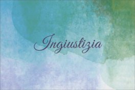La Guarigione delle 5 Ferite - Carte d'Uso Quotidiano - 7