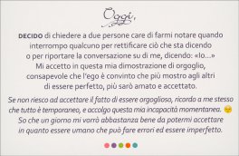 La Guarigione delle 5 Ferite - Carte d'Uso Quotidiano - 10