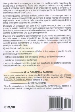 La Guarigione È dei Pazienti — Libro - 2