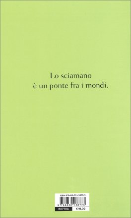 La Guaritrice Ferita — Libro - 2