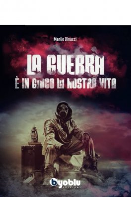 La Guerra — Libro - 1