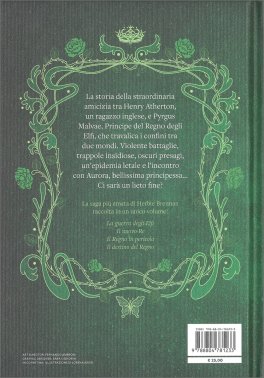La Guerra Degli Elfi - La Saga Completa — Libro - 3