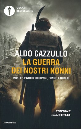 La Guerra dei Nostri Nonni — Libro - 1