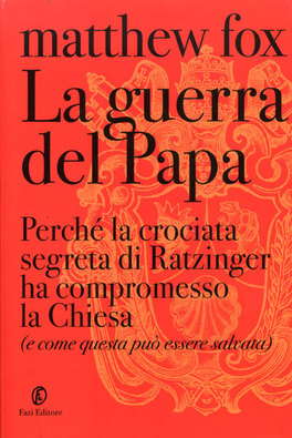 La Guerra del Papa — Libro - 1