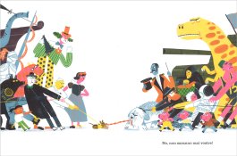 La Guerra delle Salsicce — Libro - 3