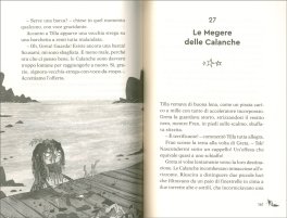 La Guerra delle Streghe — Libro - 3