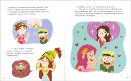 La Guerra di Troia — Libro - 3