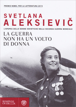 La Guerra non ha un Volto di Donna — Libro - 1