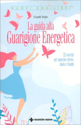 La Guida alla Guarigione Energetica — Libro - 1