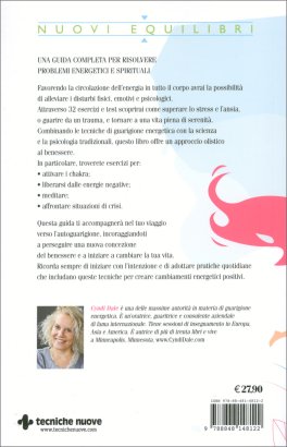 La Guida alla Guarigione Energetica — Libro - 2