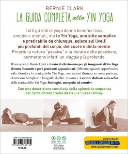 La Guida Completa allo Yin Yoga — Libro - 2
