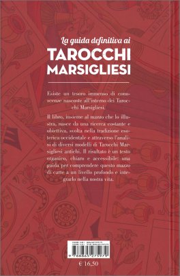 La Guida Definitiva ai Tarocchi Marsigliesi — Libro - 2