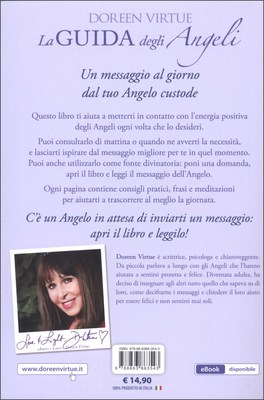 La Guida degli Angeli — Libro - 2
