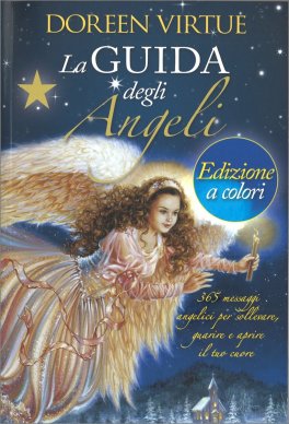 La Guida degli Angeli - Edizione a colori — Libro - 1