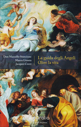 La Guida degli Angeli oltre la Vita 