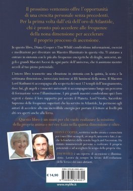 La Guida degli Arcangeli all'Illuminazione e alla Saggezza — Libro - 2
